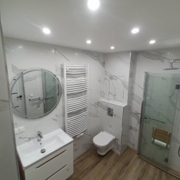 Remonty mieszkań Warszawa 4