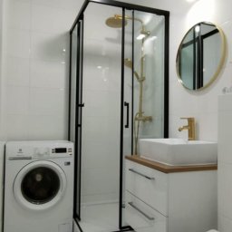 Remonty mieszkań Warszawa 2