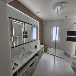 Remonty mieszkań Słubice 2