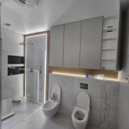 Remonty mieszkań Słubice 3