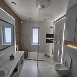 Remonty mieszkań Słubice 4