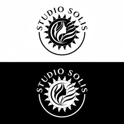 Projektowanie logo Ostrów Mazowiecka 3