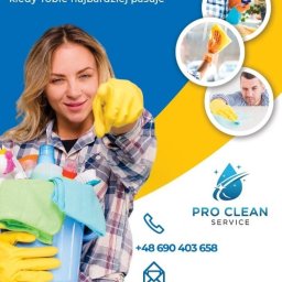 ProCleanService - Bezkonkurencyjne Mycie Dachówki Kutno