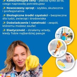 Mycie kostki brukowej Kutno 1