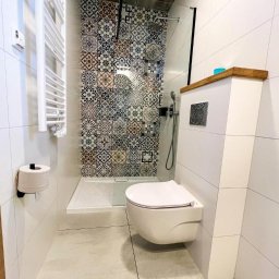 Daniel Huczyński - Kładzenie Gładzi Oleśnica