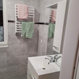 Remonty mieszkań Oleśnica 2