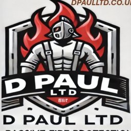 D PAUL LTD - Remonty Lokali Łódź