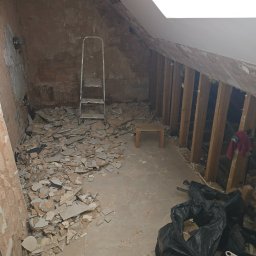 Remonty mieszkań Łódź 3