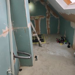 Remonty mieszkań Łódź 4