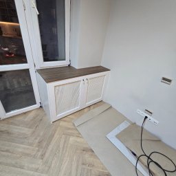 Remonty mieszkań Łódź 1