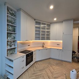 D PAUL LTD - Składanie mebli Ł&oacute;dź