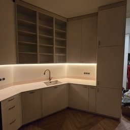 Remonty mieszkań Łódź 4