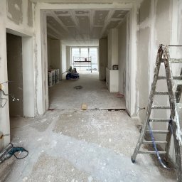 BUDEX Viacheslav Sirotin - Czyszczenie Kostki Betonowej Zielona Góra