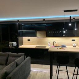 Remont łazienki Cieszyn 4