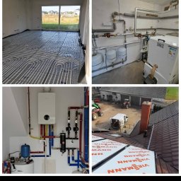 WaterTamer Michał Bełdycki - Najlepsze Instalacje Gazowe Ostrołęka