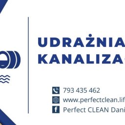 PERFECT CLEAN DANIEL MICHOŃ - Perfekcyjne Mycie Elewacji Dębica