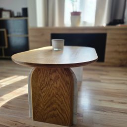 Kuchnie na wymiar Brzeg 4