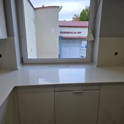 BISHORN SERGII KRAVCHENKO - Doświadczony Projektant Wnętrz Brzeg