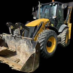 HAJNOSKOP - Usługi Minikoparką Białka Tatrzańska