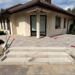 KSSbruk - Malowanie Lokali Firmowych Łódź