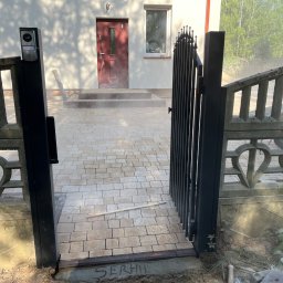 Malowanie mieszkań Łódź 1