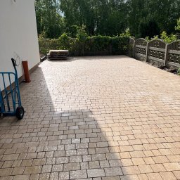 Malowanie mieszkań Łódź 3