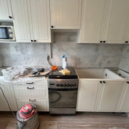 Układanie kostki brukowej Łódź 2