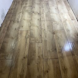 Układanie kostki brukowej Łódź 3