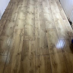 Układanie kostki brukowej Łódź 4