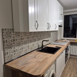 Montaż mebli Tychy 2