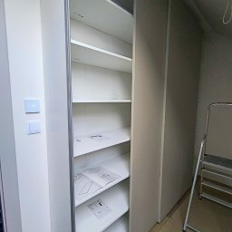 Wojciech Piatek - Układanie paneli i parkiet&oacute;w Tychy