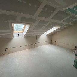 Malowanie mieszkań Trzebunia 3