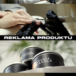 Filmy na zamówienie Łódź 1