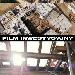 Filmy na zamówienie Łódź 4