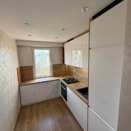 Kuchnie na wymiar Olsztyn 3