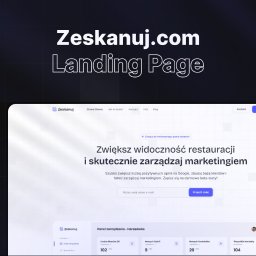 Tworzenie stron internetowych Mielec 2