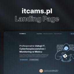 Tworzenie stron internetowych Mielec 3