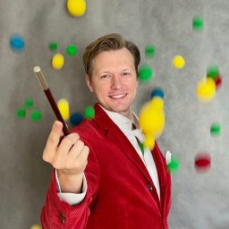 Philippe Tłokiński - Iluzjoniści Warszawa