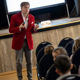 Iluzjoniści Warszawa 1