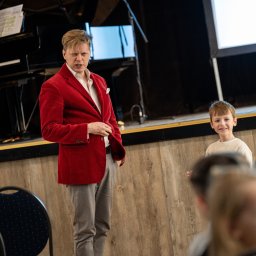 Iluzjoniści Warszawa 3