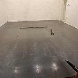 Posadzki przemysłowe Gniezno 4