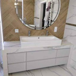 Krystian Zaręba - Tarasy Aleksandrów Kujawski