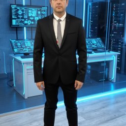 Programista Łódź 4