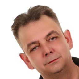 Rafał Hajdamowicz - Projektowanie Stron Łódź