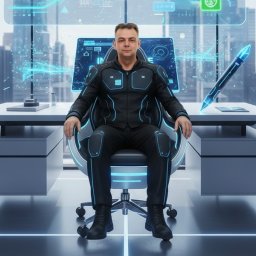 Rafał Hajdamowicz - Programiści Sql Ł&oacute;dź