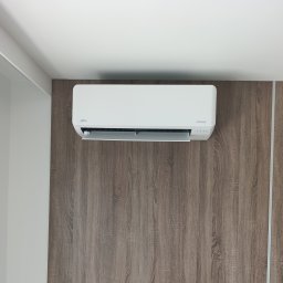 Climat Kielce Momot Sebastian - Usługi Instalatorskie Kielce