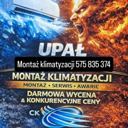 Climat Kielce Momot Sebastian - Rekuperacja Kielce