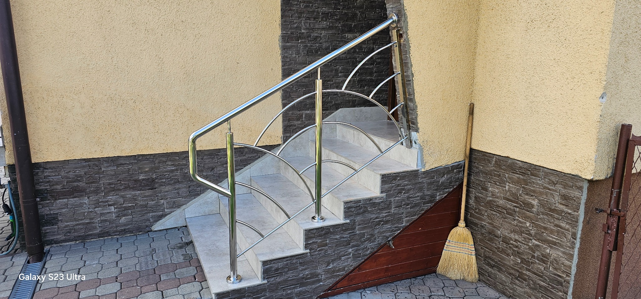 Realizacja projektu kloenta