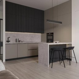 TARBAEV ARCHITECTS Eugeniusz Tarbayev - Rzetelne Usługi Architekta Wnętrz