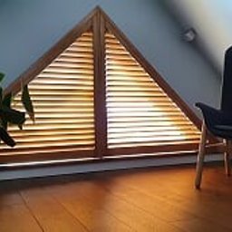 Rolety zewnętrzne Warszawa 3